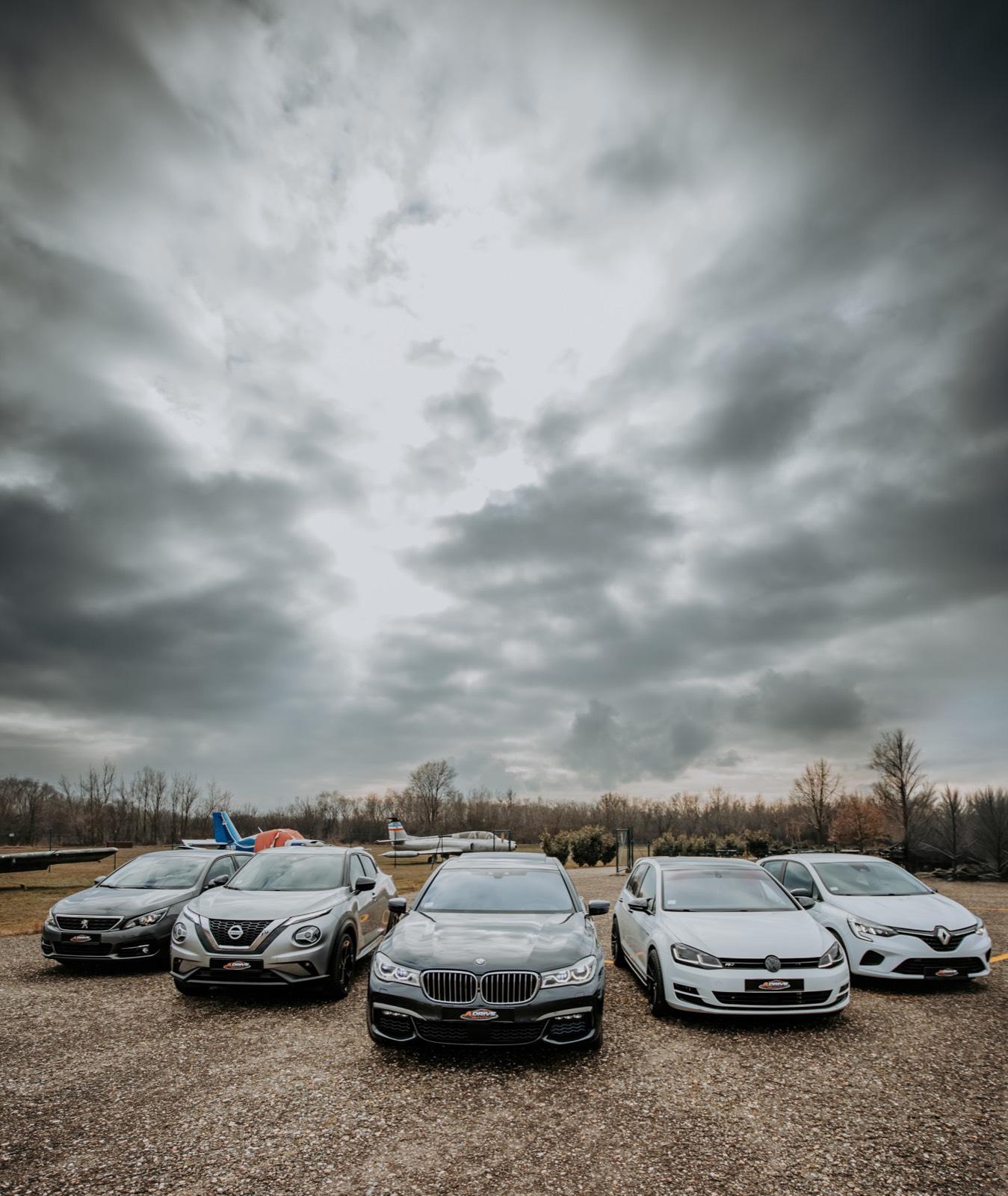 ADrive Rent a Car - Fotografija 2